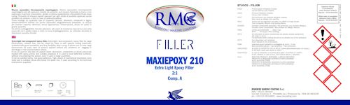 MaxyEpoxy210